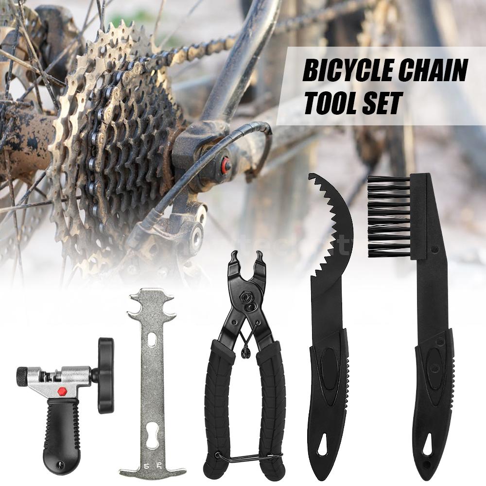 bike chain shortening tool